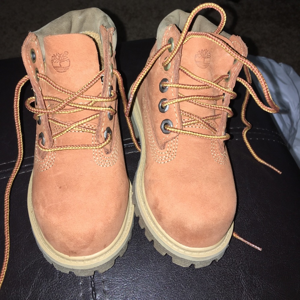 Timberlands