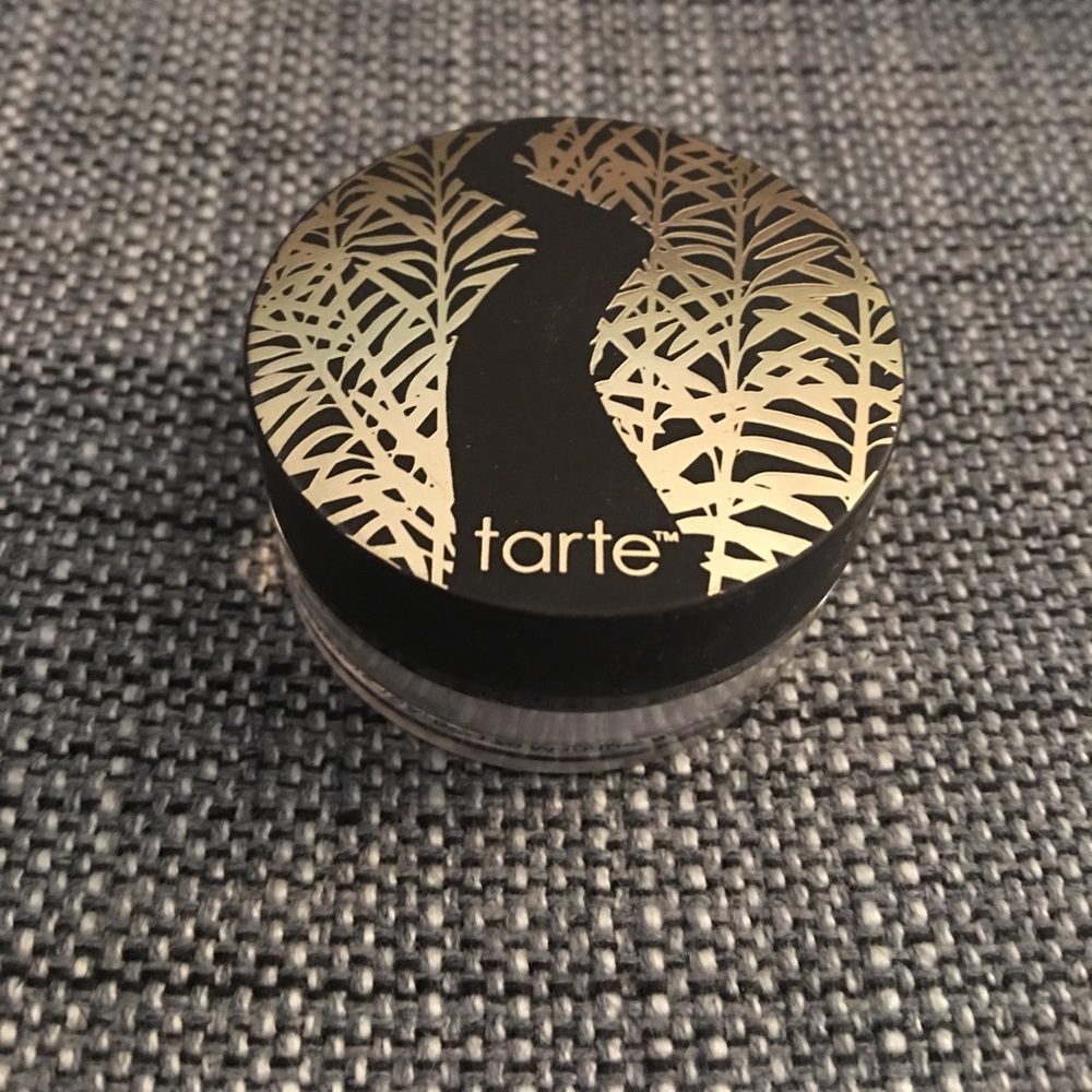 Finishing Powder