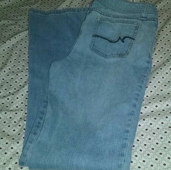 Jeans - Picture 2 of 2