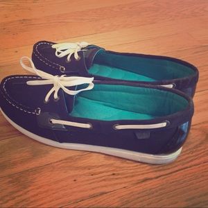 Sperry's size 9