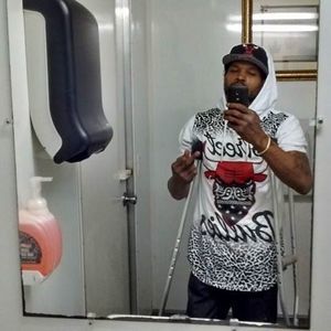 Meet your Posher, Damone