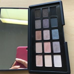 Nars Narsissist Eyeshadow Palette