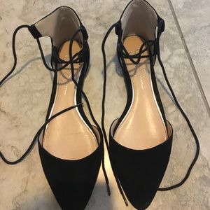 Jessica Simpson sandals