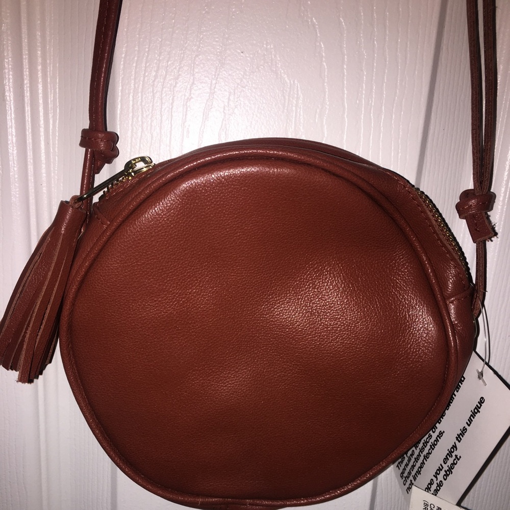 *BRAND NEW* American Apparel Canteen Bag