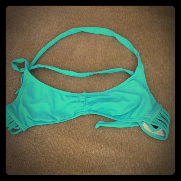 Billabong Other - Billabong Swim Top