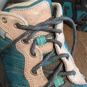 Women's Danner Hiking Boots!