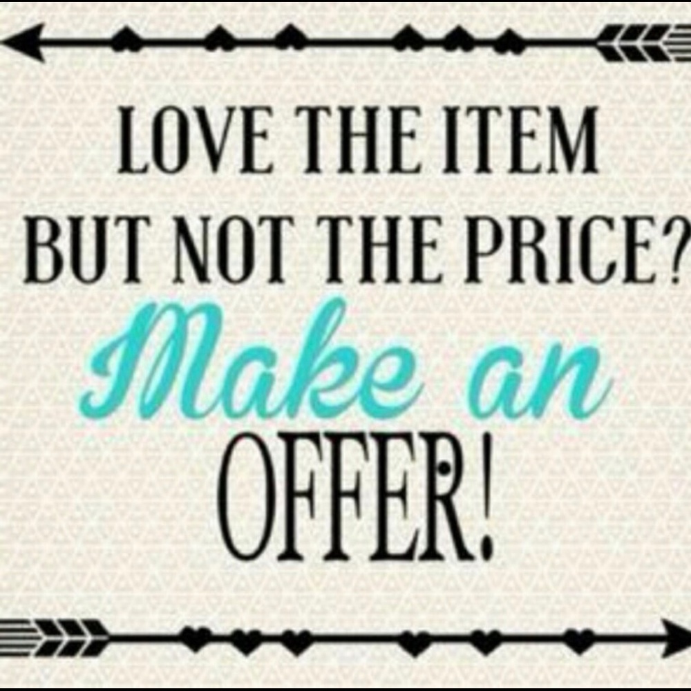 Accepting Reasonable Offers