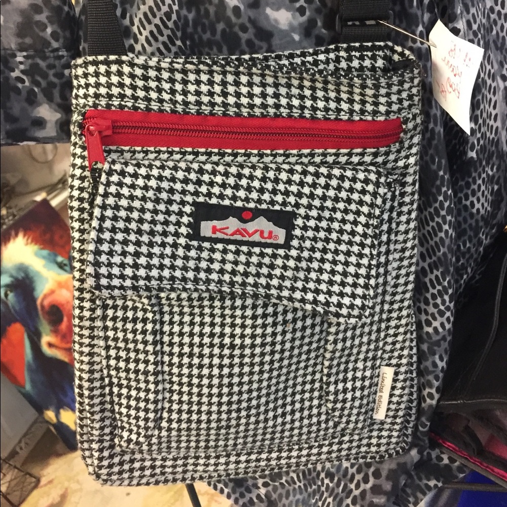 Kavu bag