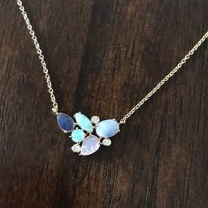 ANTHROPOLOGIE necklace