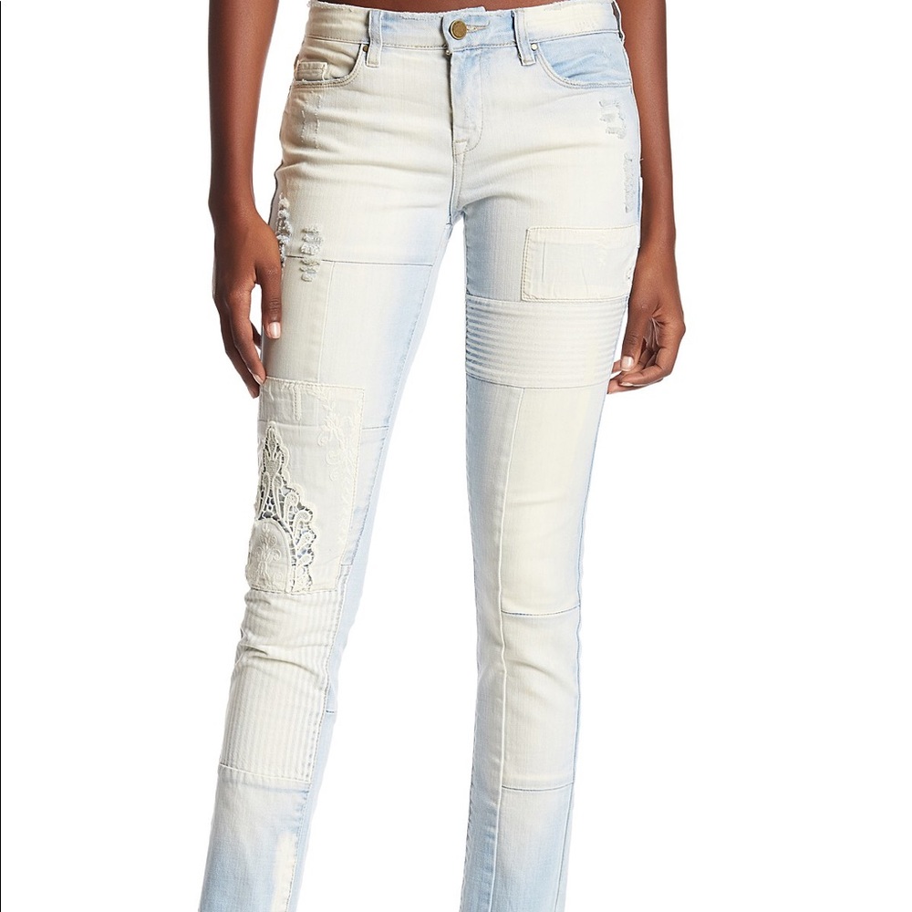 BlankNYC Jeans