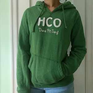Hollister pullover sweatshirt