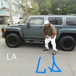 Meet your Posher, Larry la