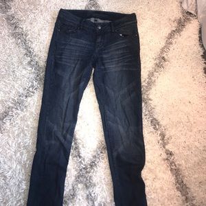 Delia's jeans