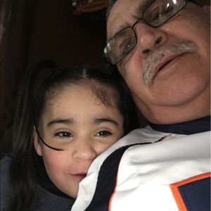 Meet your Posher, Pedro