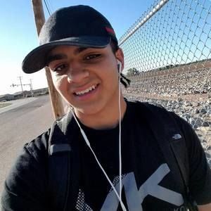 Meet your Posher, Willie