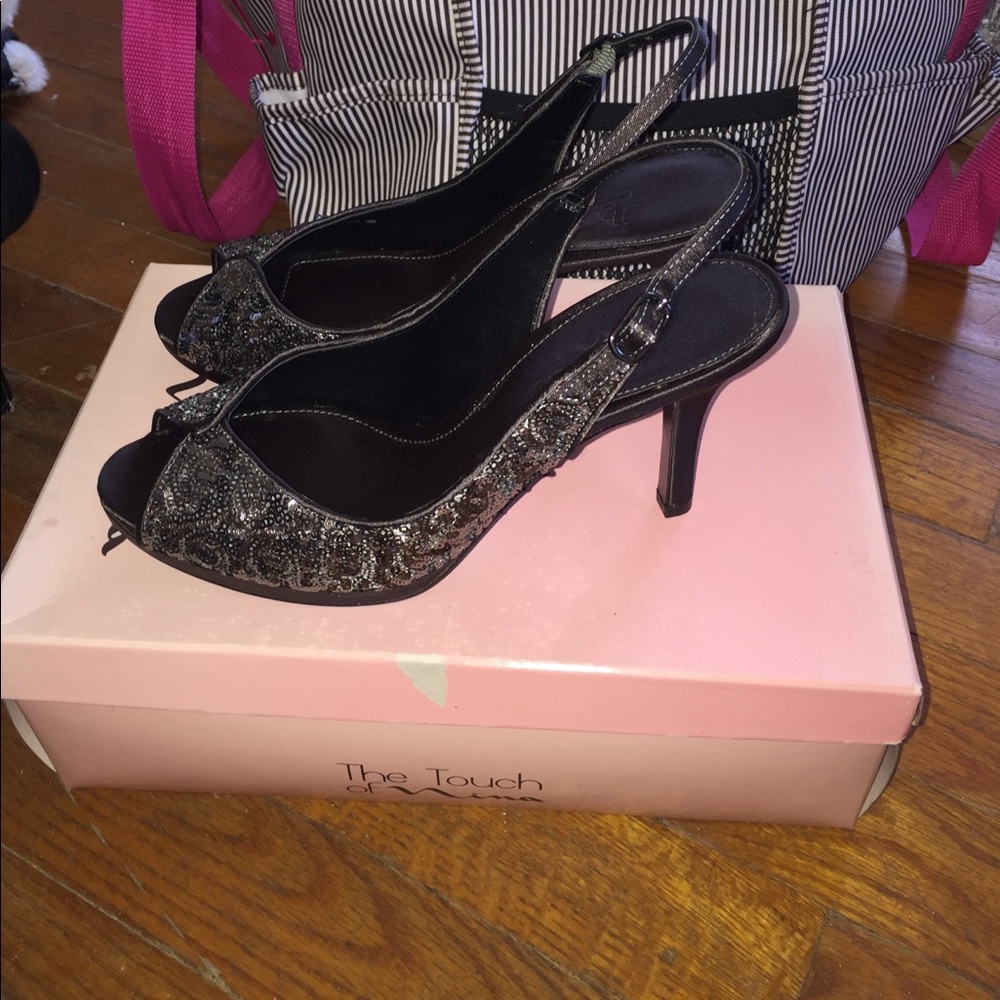 Heels - Picture 2 of 2