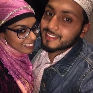 Meet your Posher, Alisha