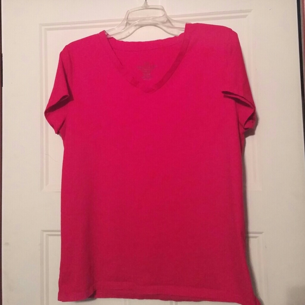 Red T-Shirt