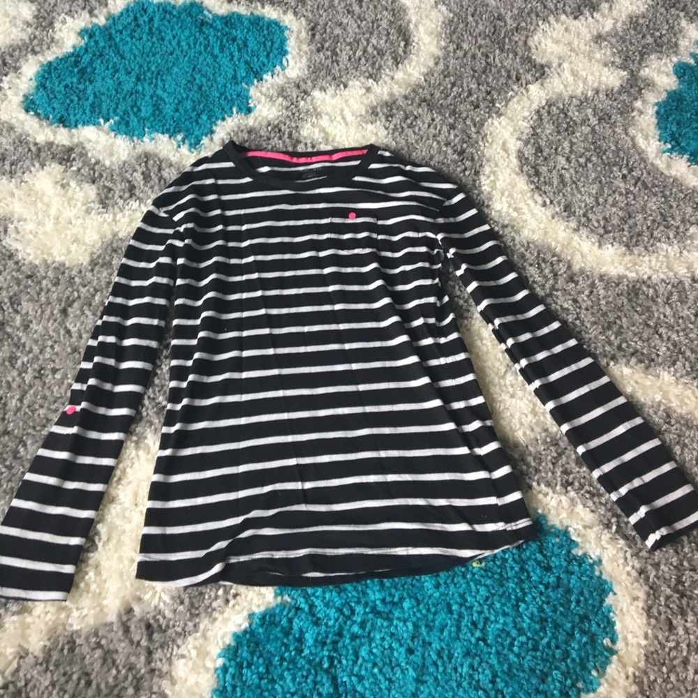 girls stripped top