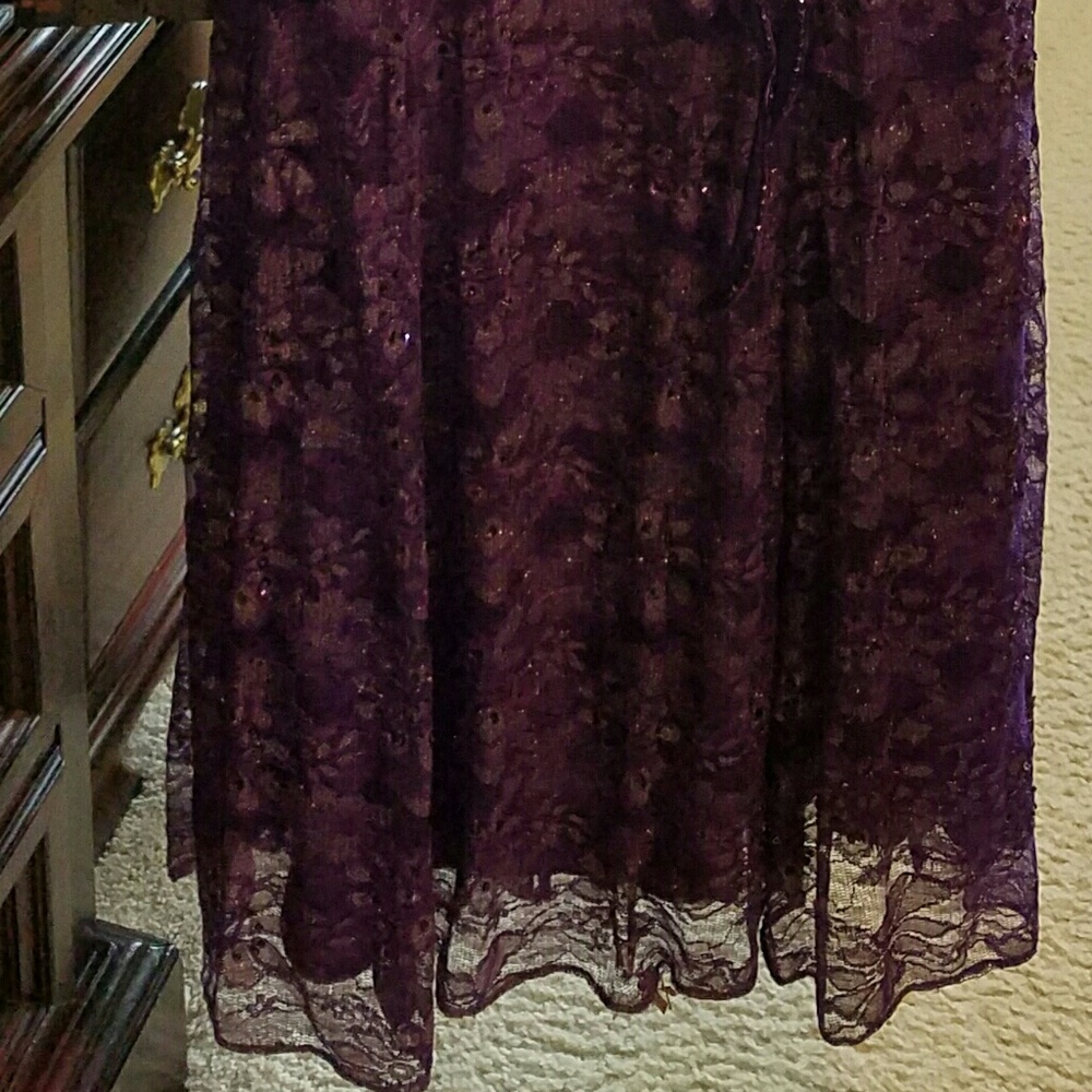Evening Gown - Picture 2 of 7