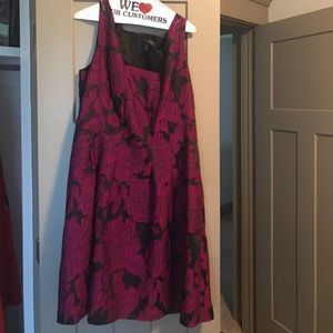 Lauren Ralph Lauren dress