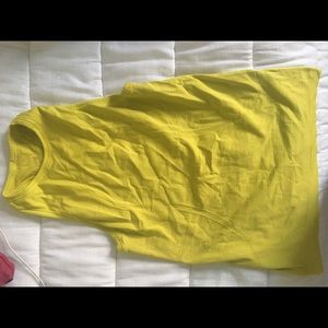 Lululemon workout tank!