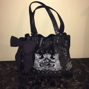 Juicy Couture Daydreamer Handbag