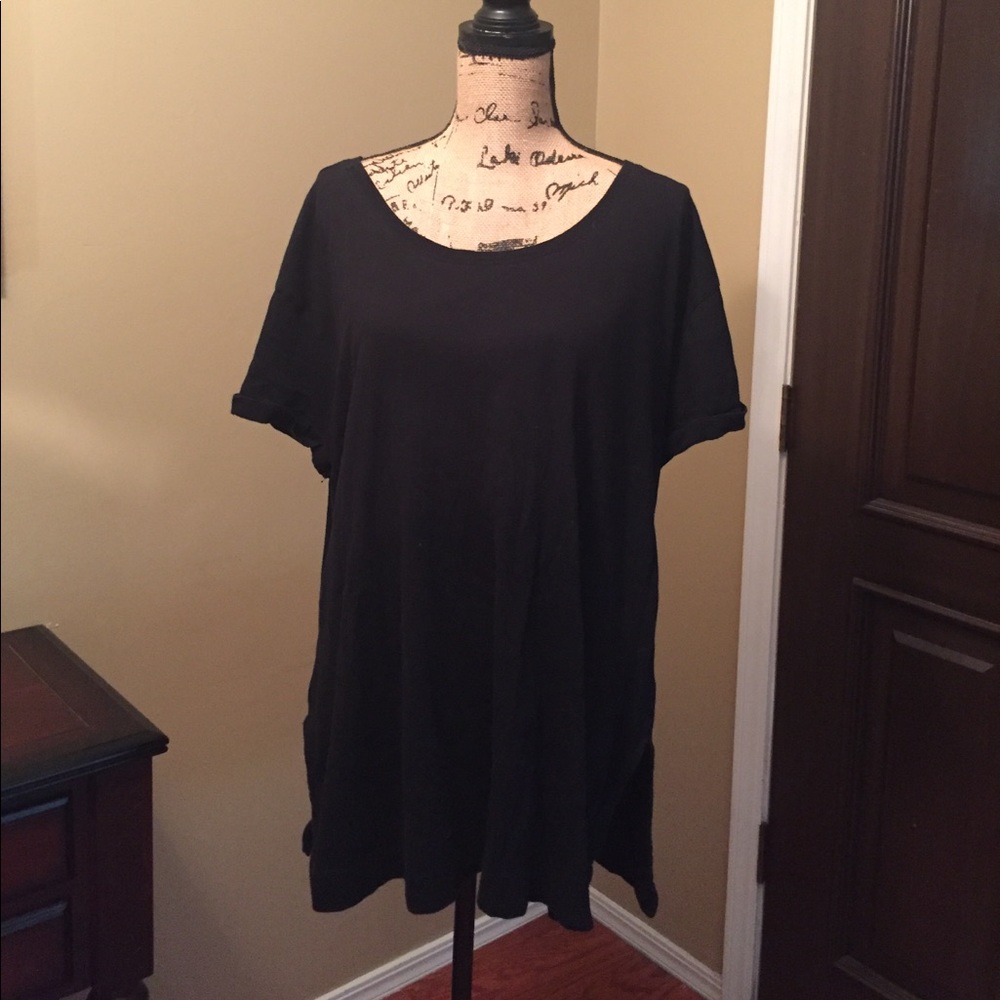 Tunic Tee