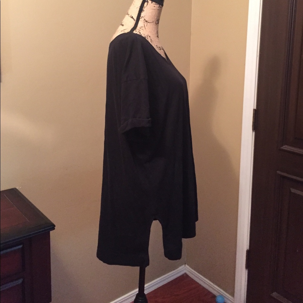 Tunic Tee - Picture 2 of 6