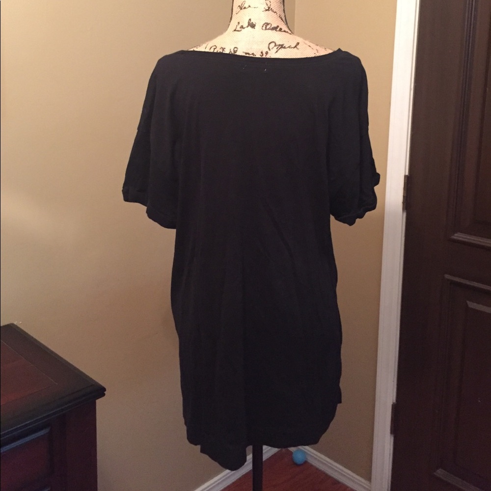 Tunic Tee - Picture 3 of 6