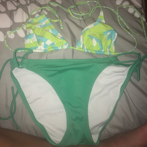 Victoria's Secret Other - Victorias Secret Bathing suit size M