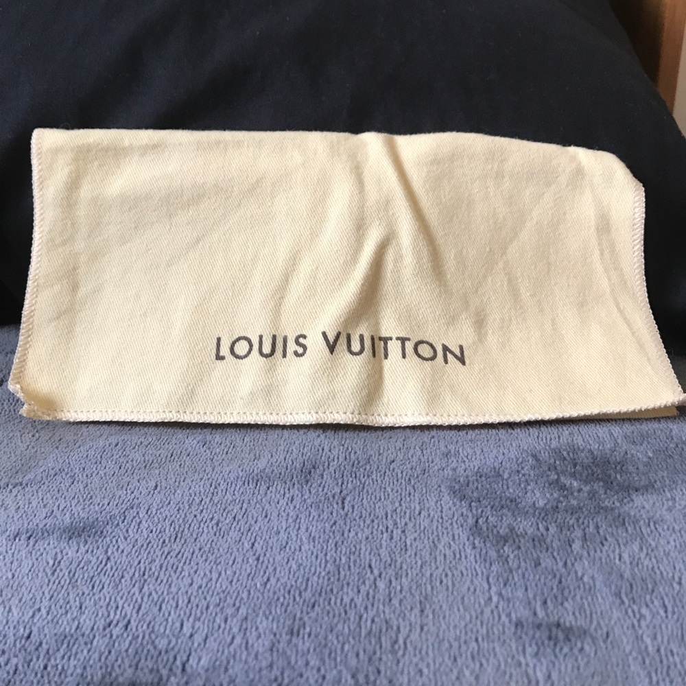 Louis Vuitton Wallet