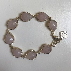 Kendra Scott bracelet