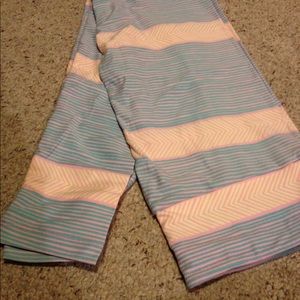 Lularoe OS leggings