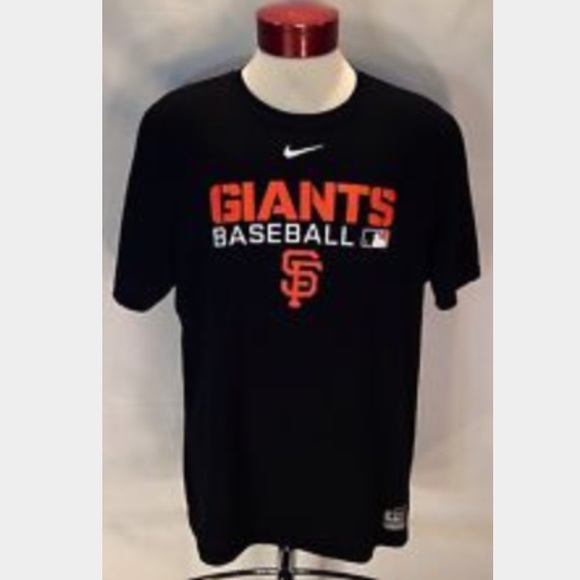 BRNAD NEW WITH TAGS 🎉 Giants T-Shirt - Picture 1 of 4