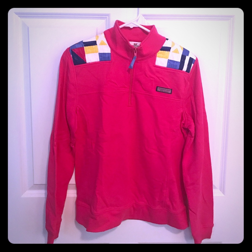 Vineyard Vines Shep Shirt