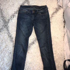 Delia's jeans