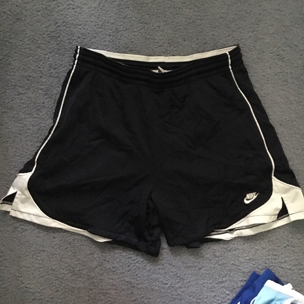 Nike athletic shorts