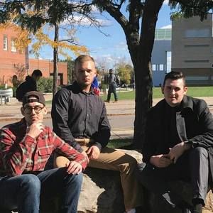 Meet your Posher, Jonathan