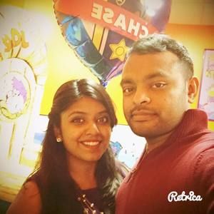 Meet your Posher, Uma shanker