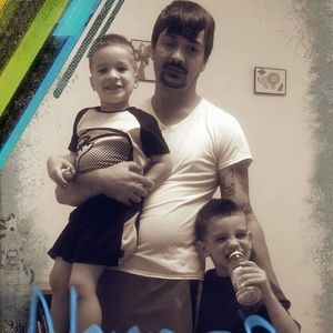 Meet your Posher, Cody