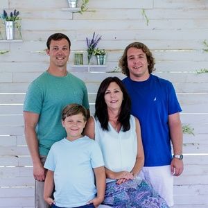 Meet your Posher, Cathy