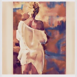 Meet your Posher, Tammy