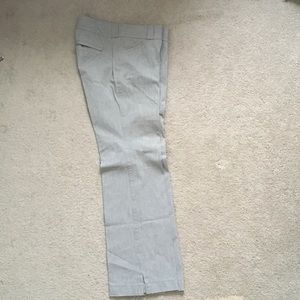 BR dress slacks pants size 10 stretch Martin fit