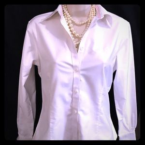 Collared shirt - Brooks Brothers broadcloth summer