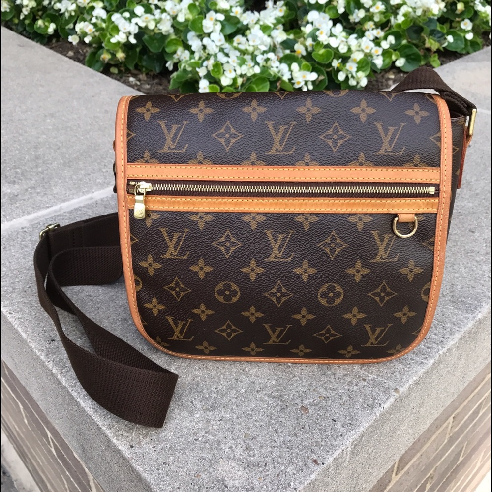 ‼️ SOLD ‼️ Louis Vuitton Bosphore
