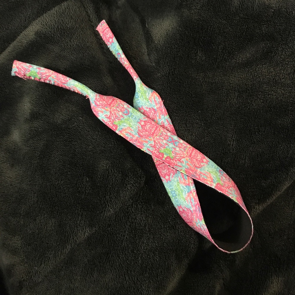 Sunglass strap