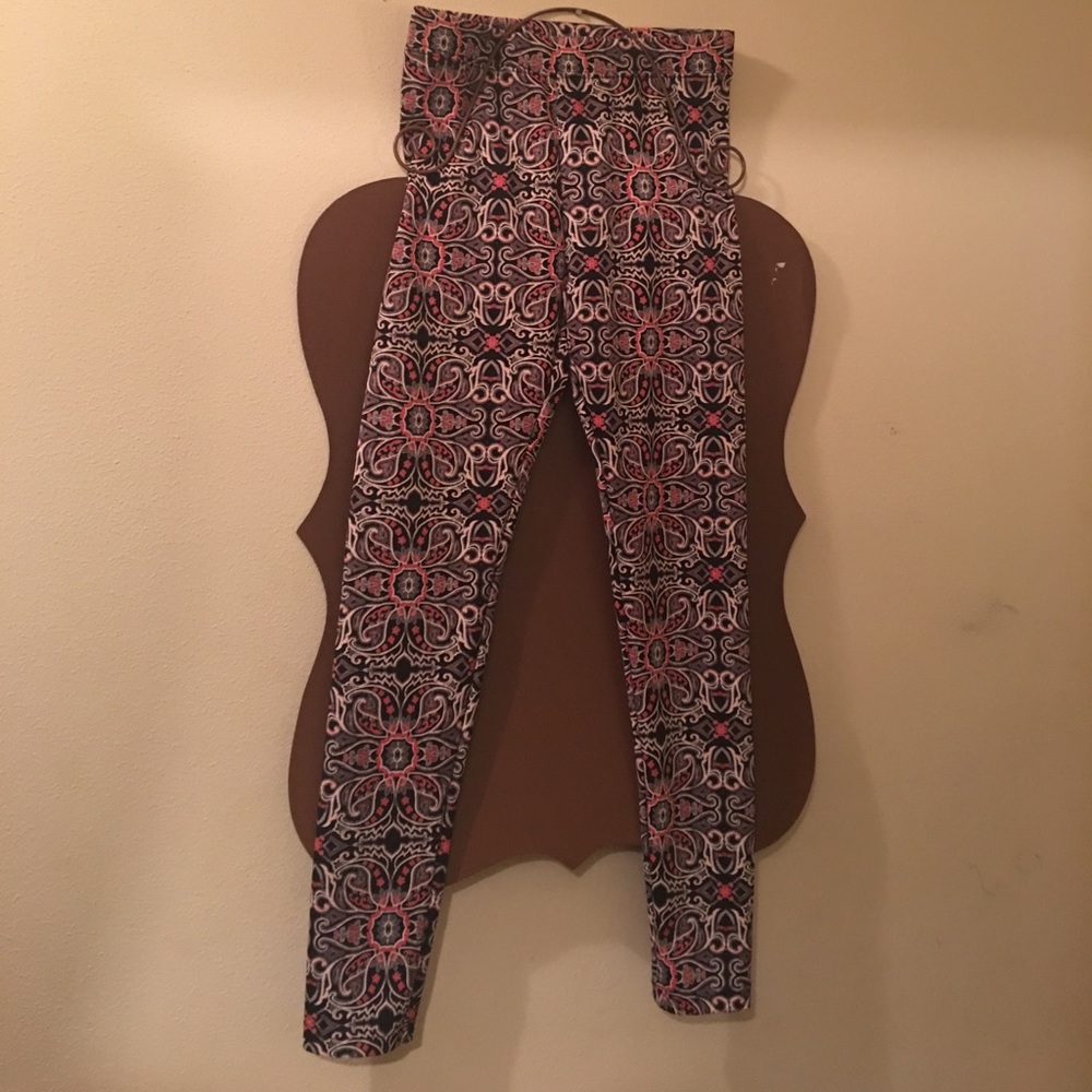 Leggings