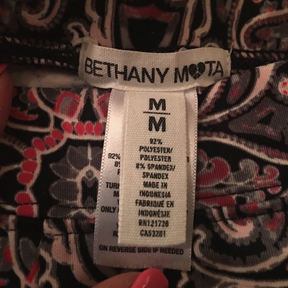 Leggings - Picture 3 of 4