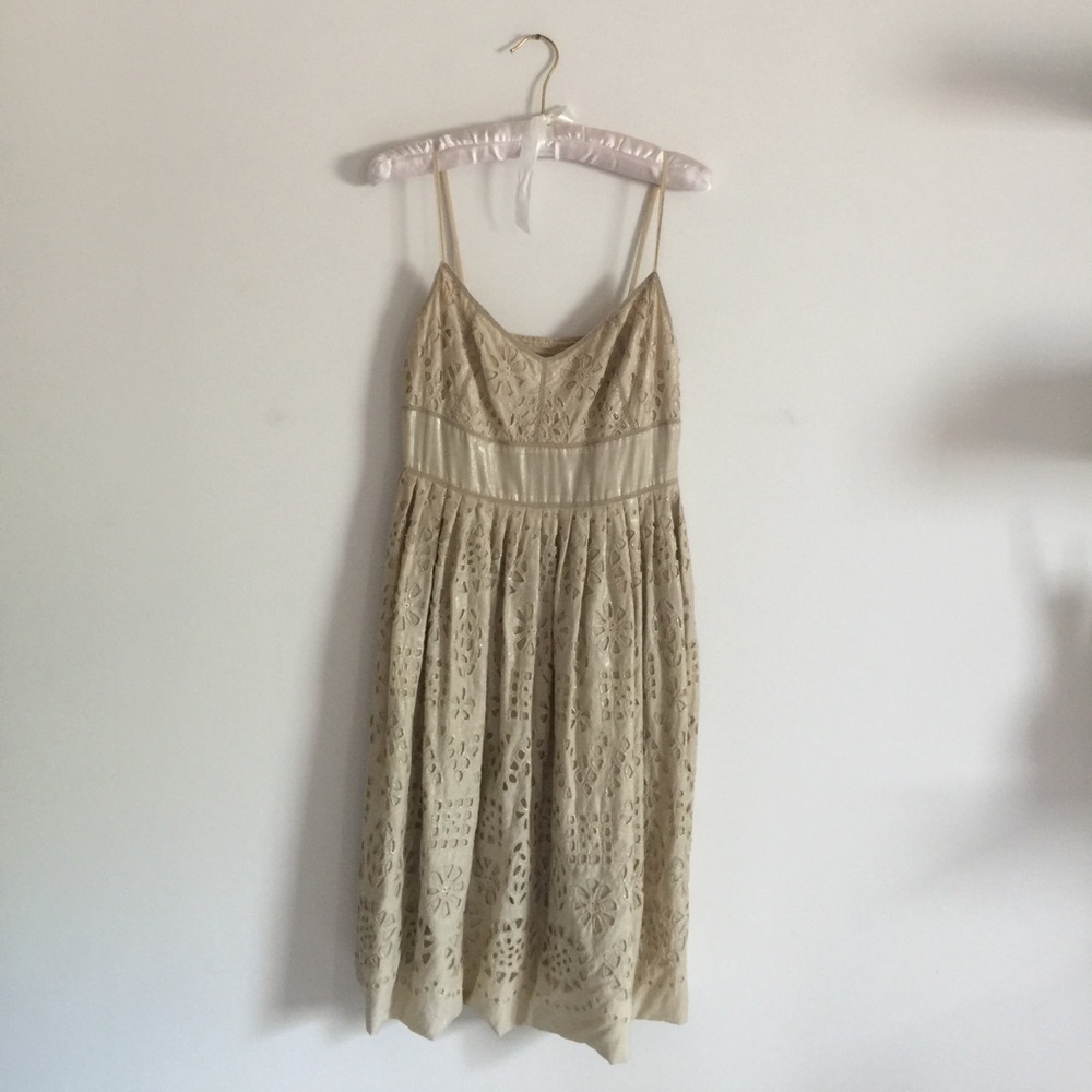 DKNY summer dress